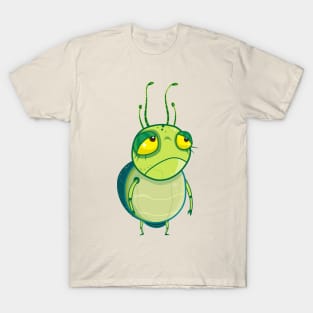 Monsieur Martine T-Shirt